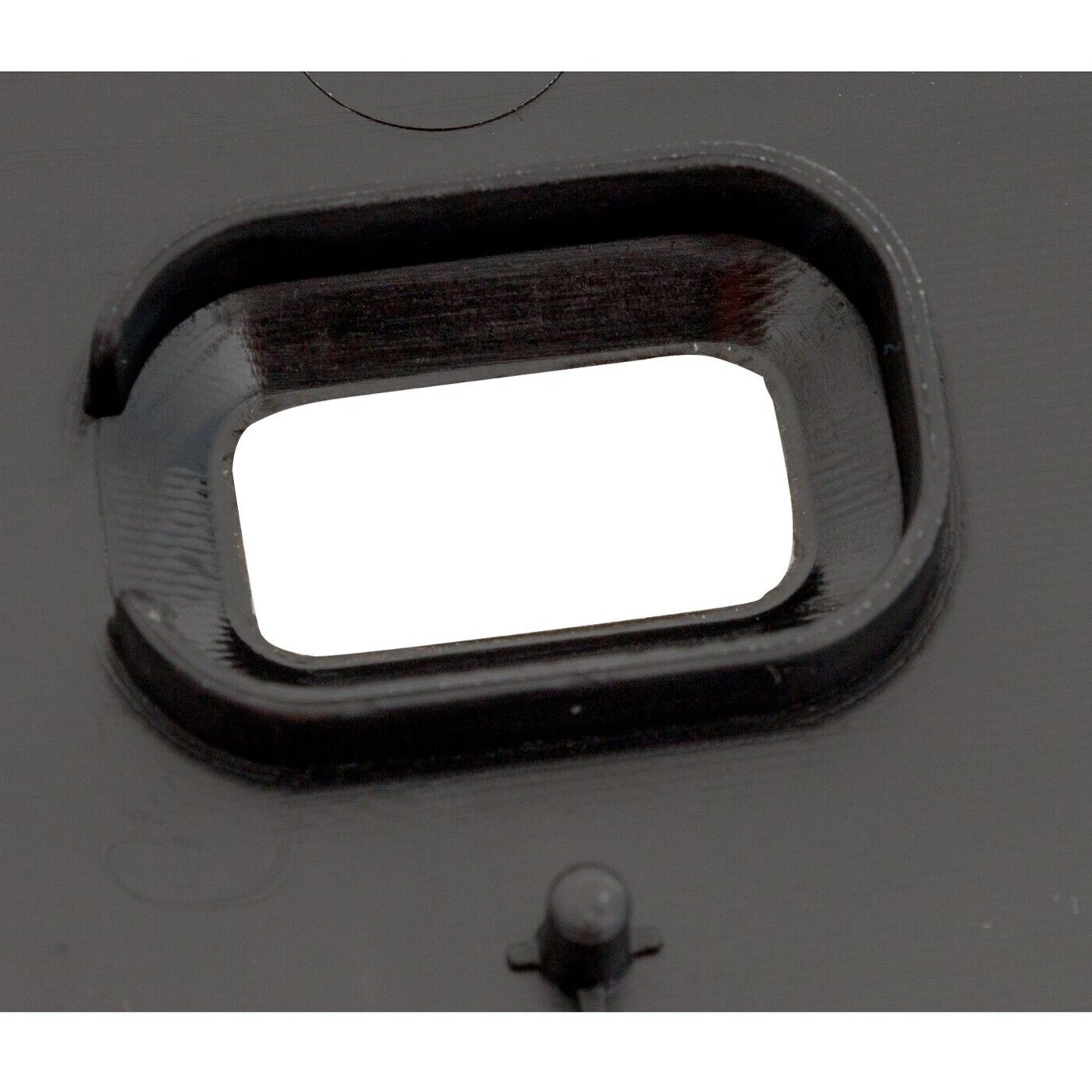Tail Light Trim Taillight Taillamp Brake Lamp Rear 68254141AA For Challenger