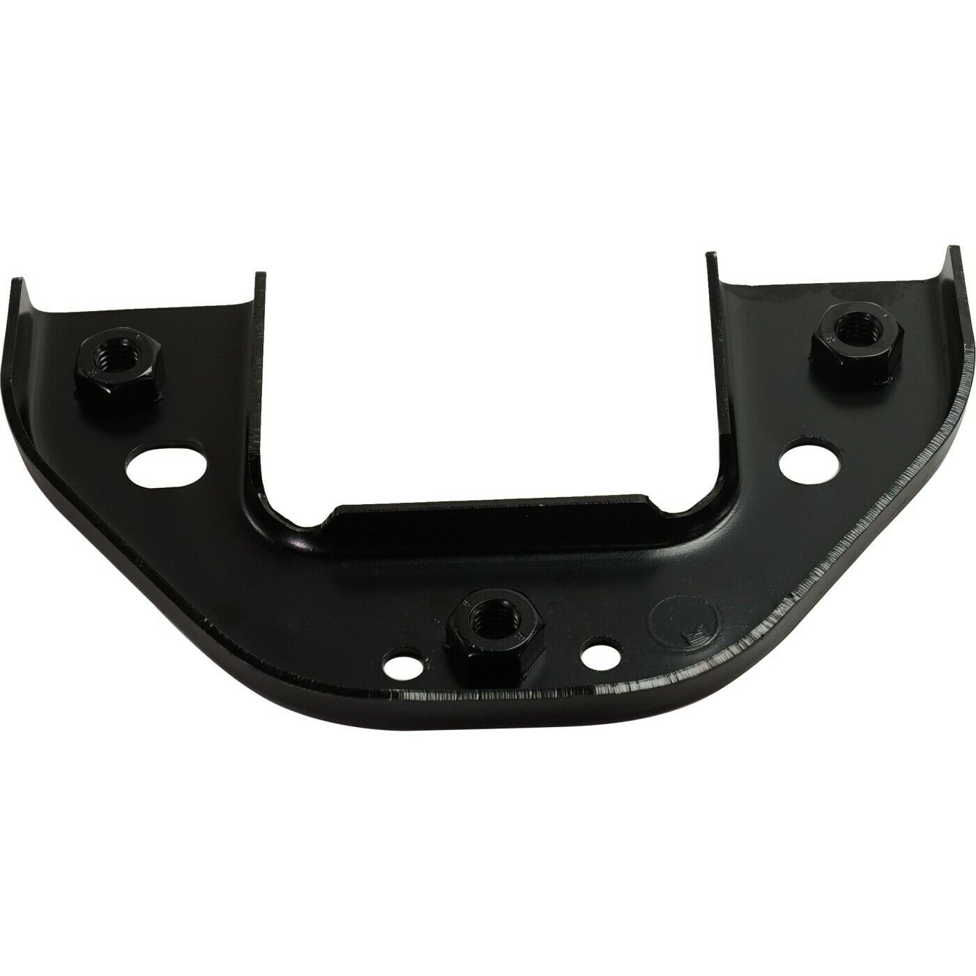 Bumper Face Bar Bracket Retainer Mounting Brace For Chevy Passenger 22833933