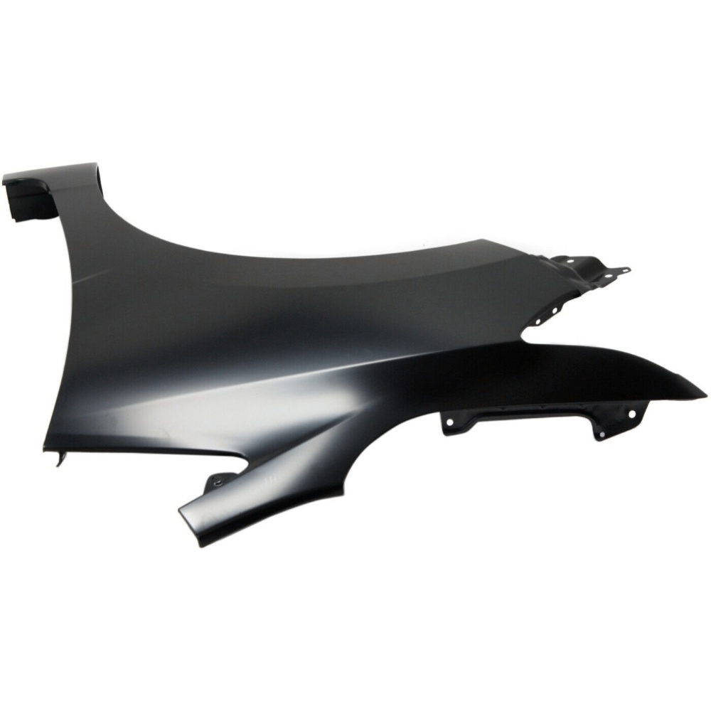 Fender Quarter Panel Driver Left Side Hand 60261T5RA91ZZ For Honda 15-20 Fit