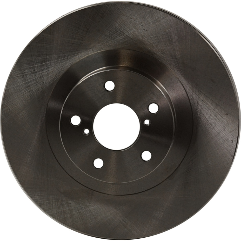 Front And Rear Brake Rotors For 9-2X Forester Impreza With Rear Disc Brake