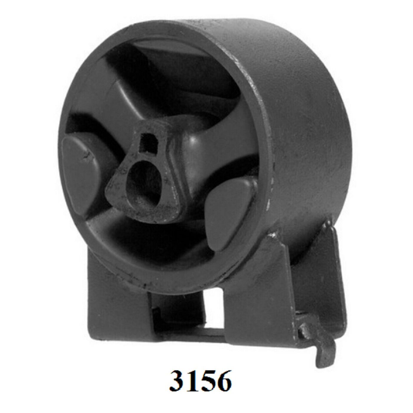 4pcS MOTOR & TRANS MOUNT For Town & Country A86584-MCO0225201934 3.8L & 4.0L