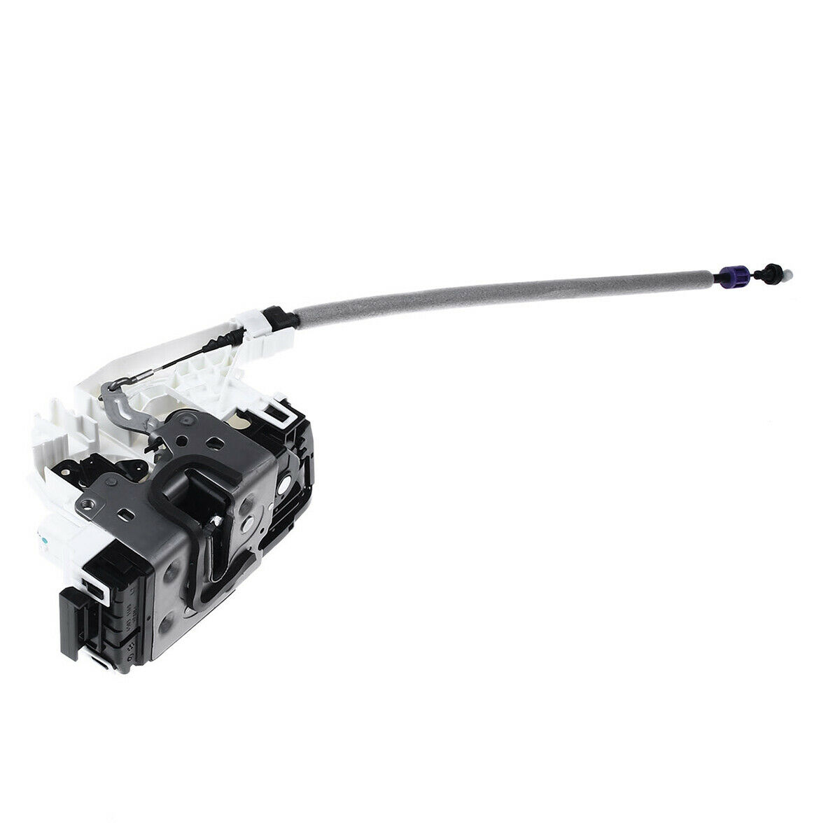 Front Left Door Lock Latch Actuator For Mercedes-Benz W204 W212 W/ Keyless Entry