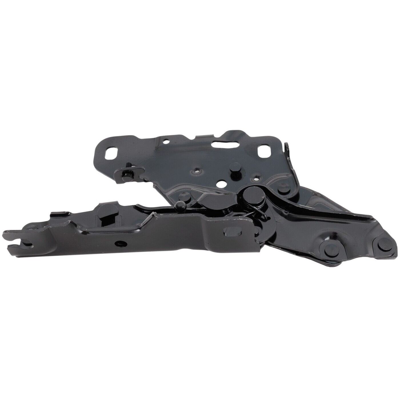 For 2019-2023 BMW X3 SDrive30i Sport Utility Hood Hinges Driver Left Side Hand