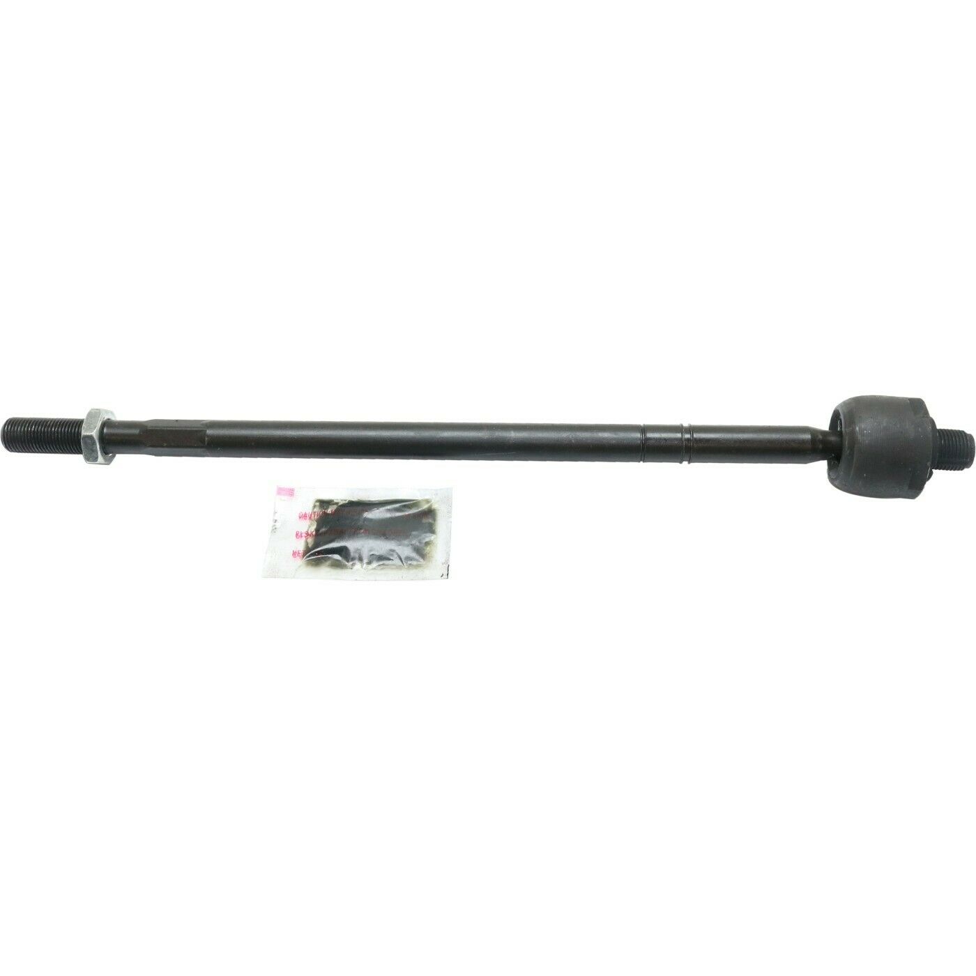Tie Rod End For Dodge Freightliner Mercedes-Benz Front Left And Right Inner
