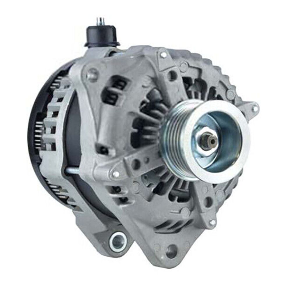 For 13-17 Police Interceptor Utility Lincoln 13-17 MKT 12 Volt Alternator