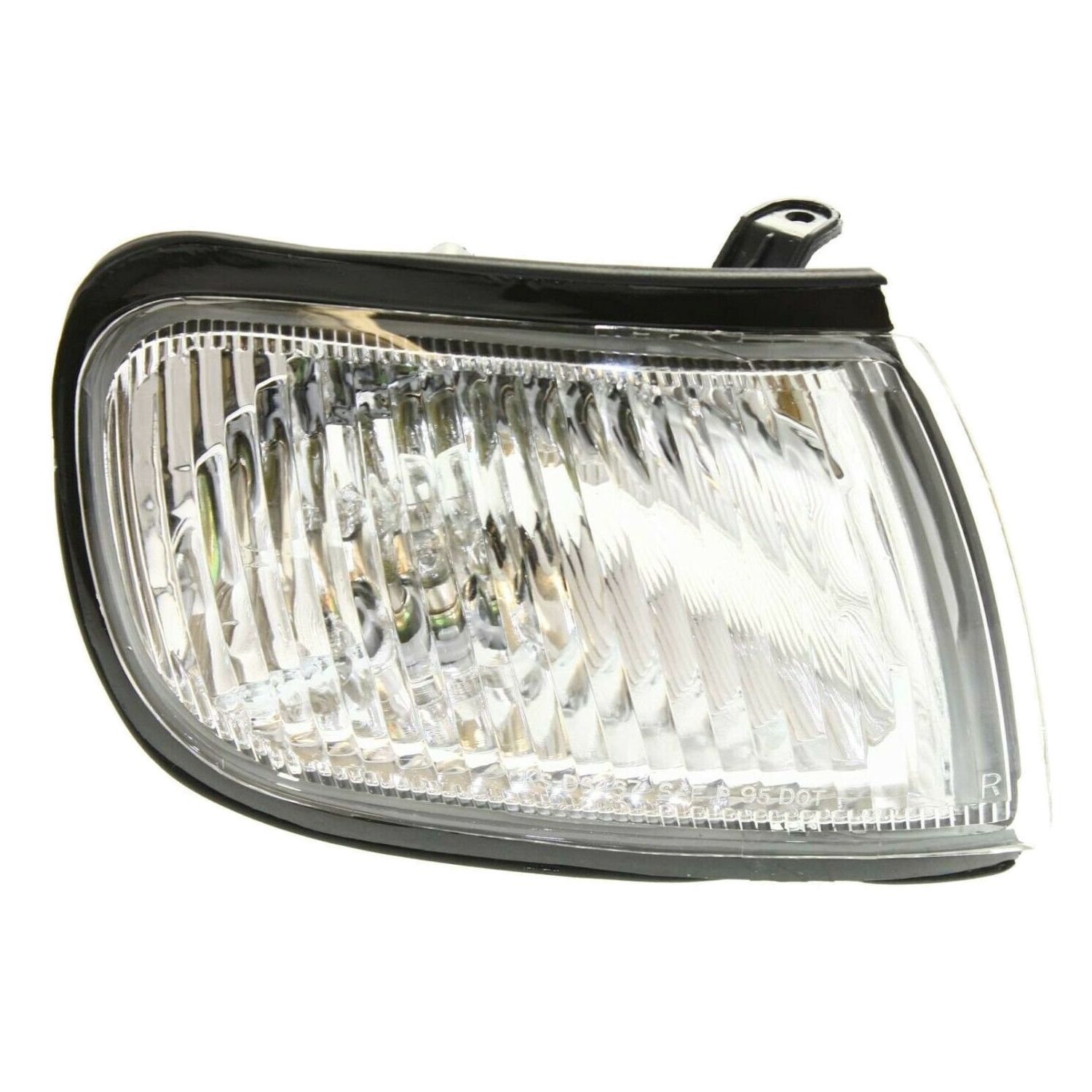 Corner Light For Nissan 1997-1999 Maxima Sedan Passenger Side W/ Bulb
