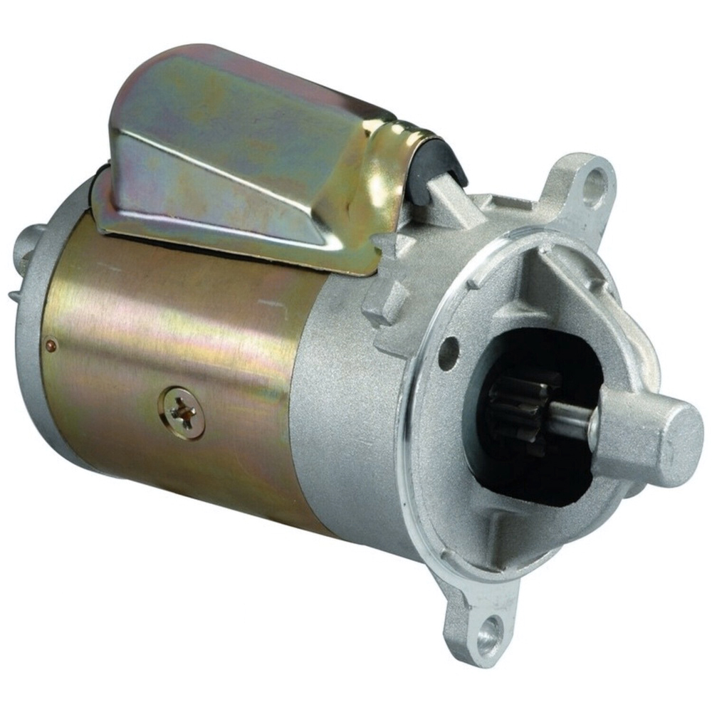 Starter For Ford Mercury Merkur Versatile 2.3 2.0 1.6 L4