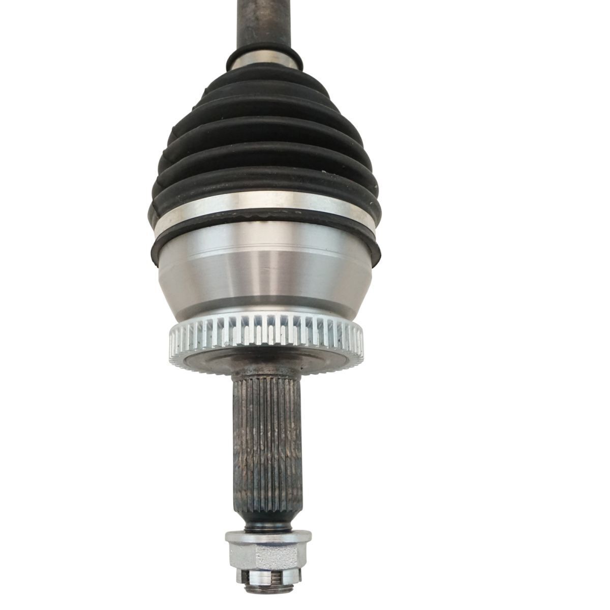 Front CV Axle Shaft Assembly Driver Side Left LF For Hyundai Kia Sante Fe SUV