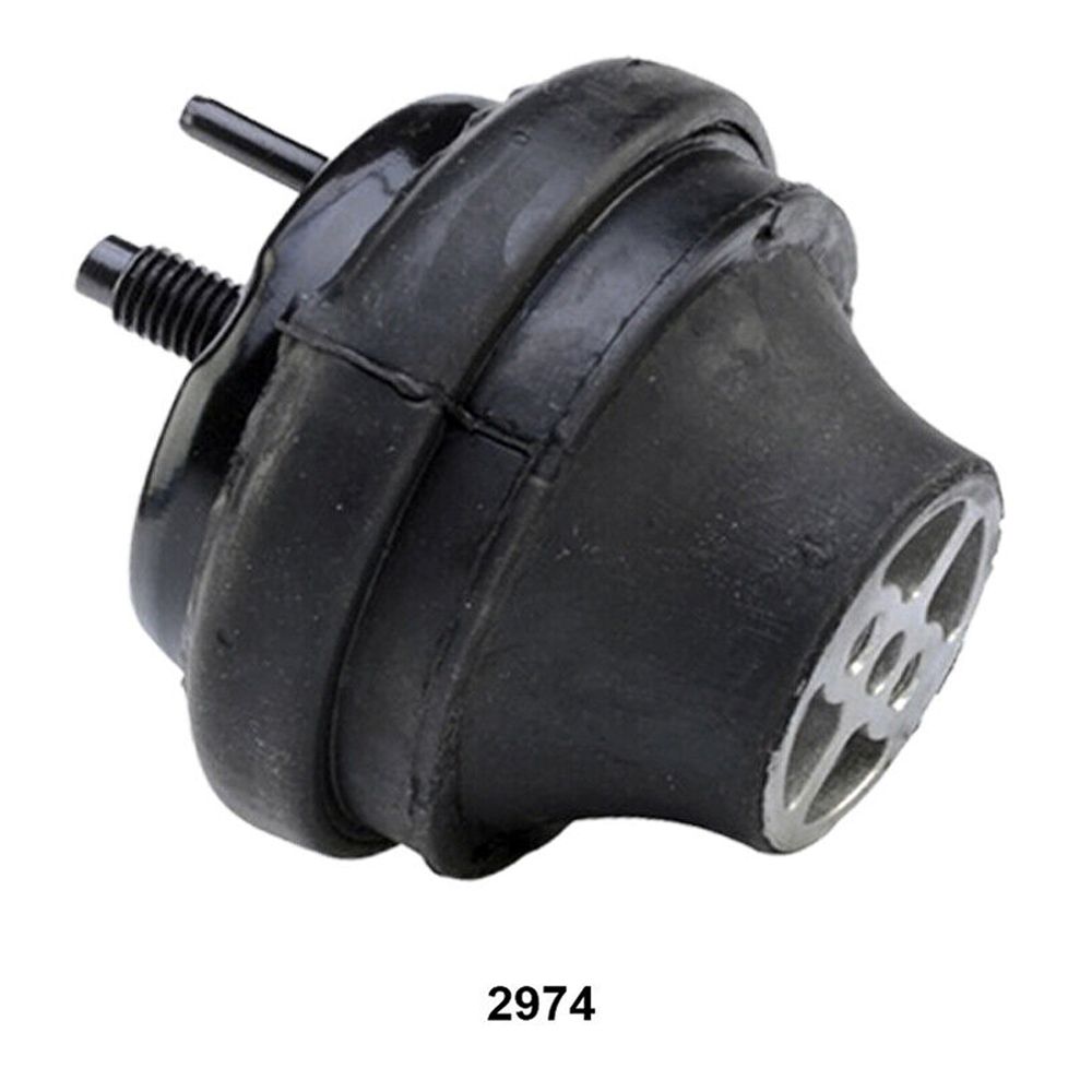 Engine Motor & Auto Trans. Mount 4Pcs Set For 2003-2005 Taurus SEL Wagon 3.5L