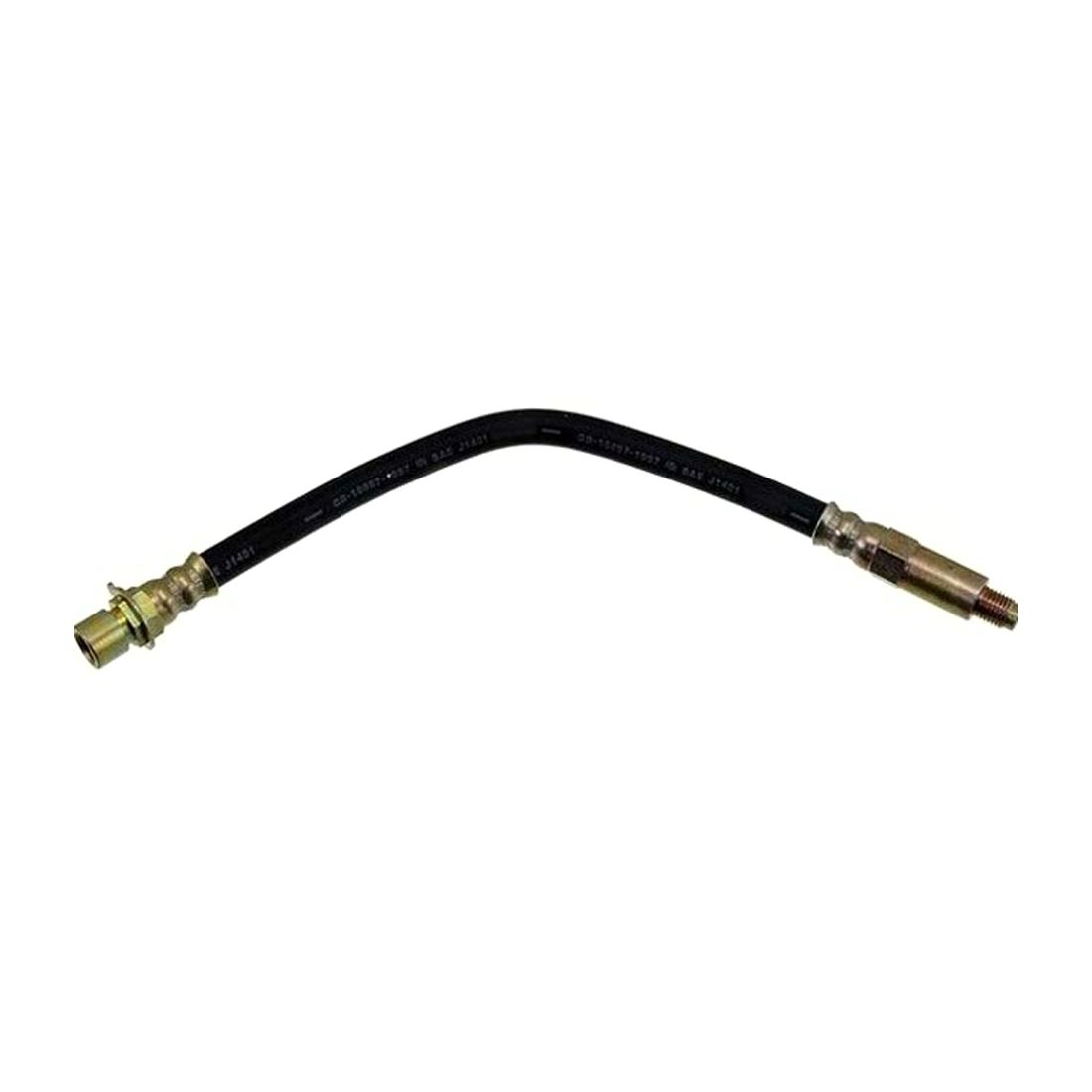2 Sets Of - Brake Line Front Driver Or Passenger Side For 1960-1966 C20 Pickup De