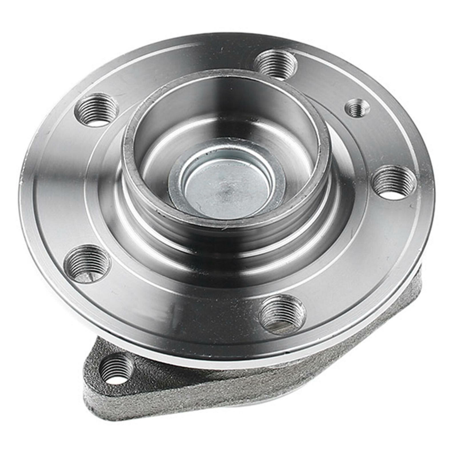 Rear Left Right Wheel Hub And Bearing Assembly For Volvo XC90 2003-2014 31340119