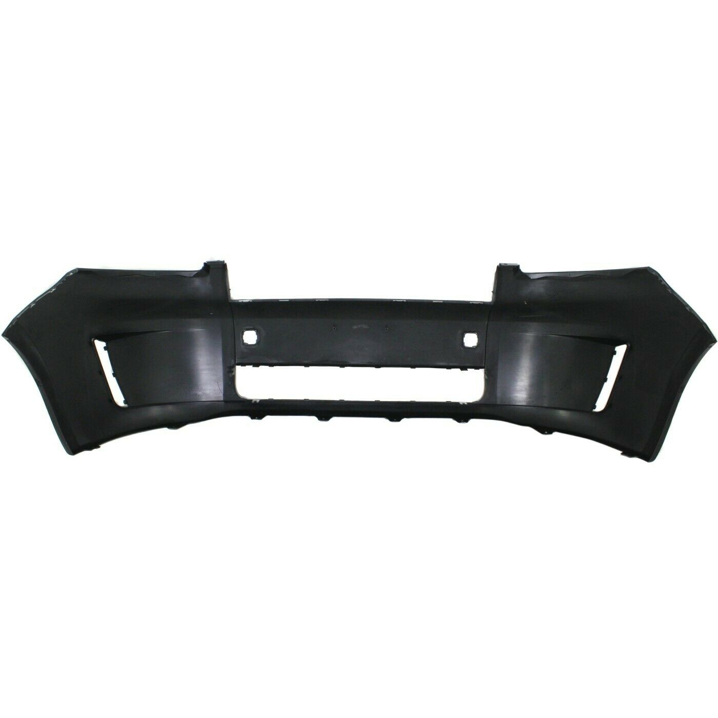 Front Bumper Cover For 2008-2010 Scion XB Base Wagon W/ Fog Lamp Holes