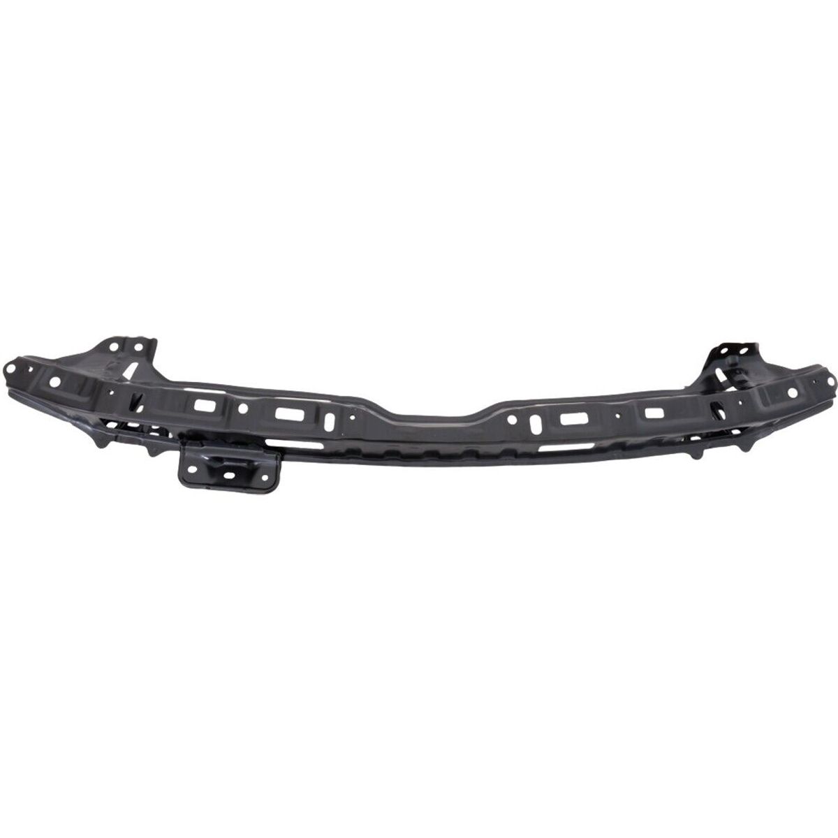 For Subaru 2021-2023 Crosstrek Bumper Face Bar Bracket Front Upper 57707FL710