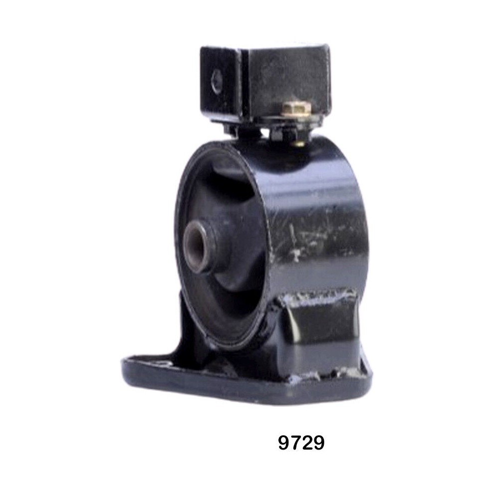 Engine & Transmission Mounts Set Of 3Pcs