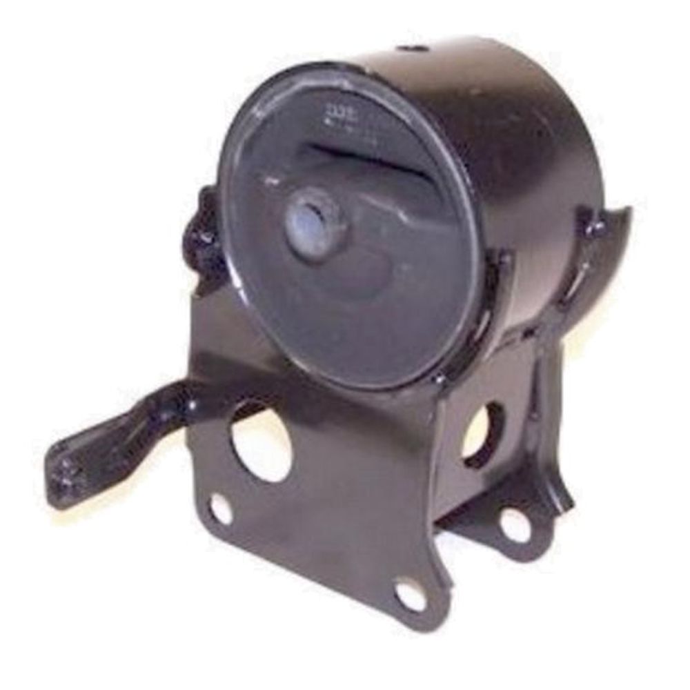 Motor & Trans Mount 4PCS Set For 04-06 Nissan Maxima SE Sedan 3.5L Manual Trans