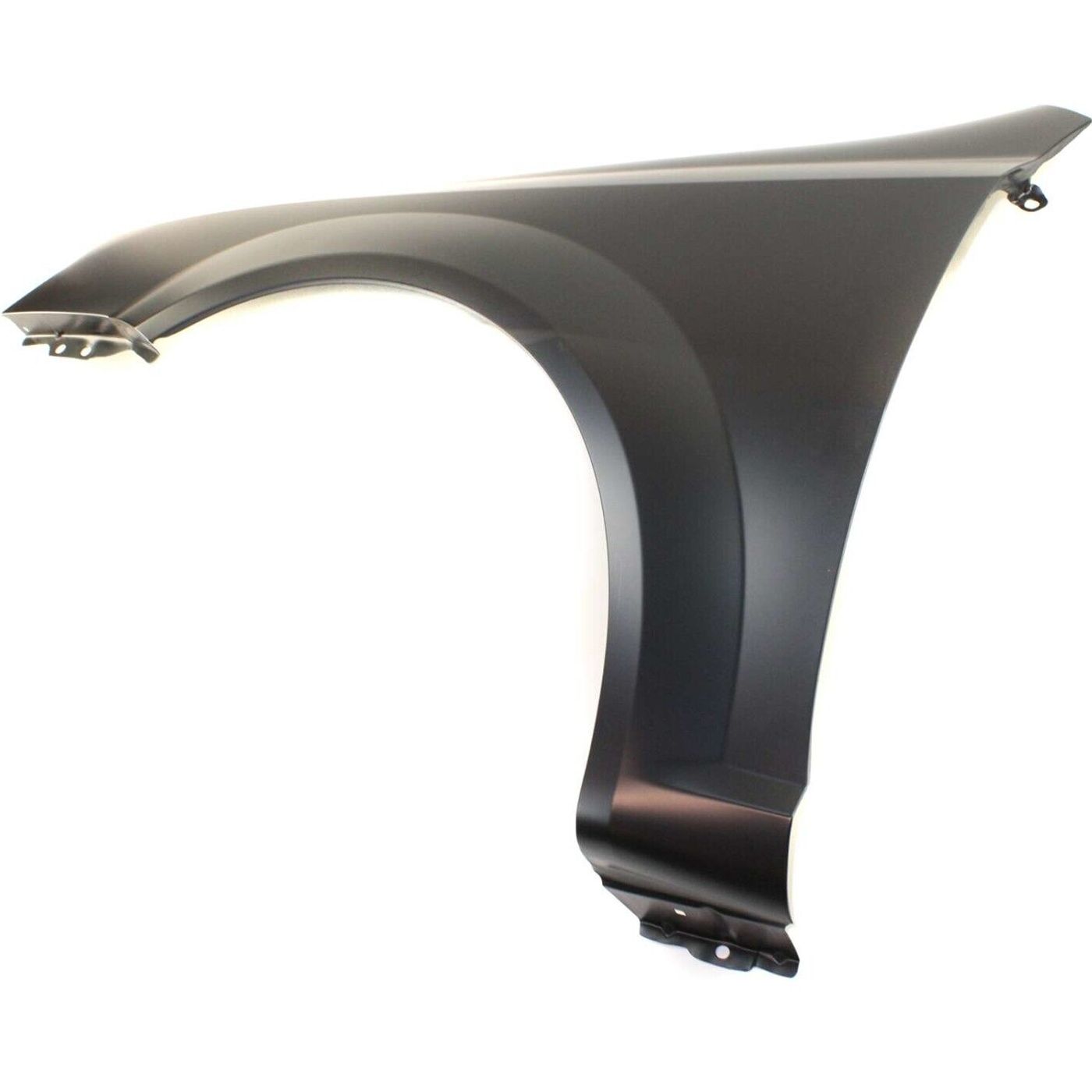 Fender For 2004-2008 Suzuki Forenza Front Left Steel