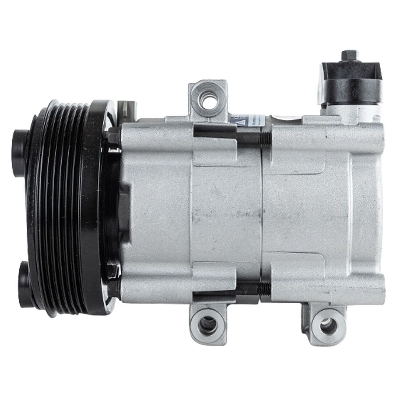 AC Compressor With Clutch For 2001-2006 Mazda Tribute Sport Utility 3.0L V6