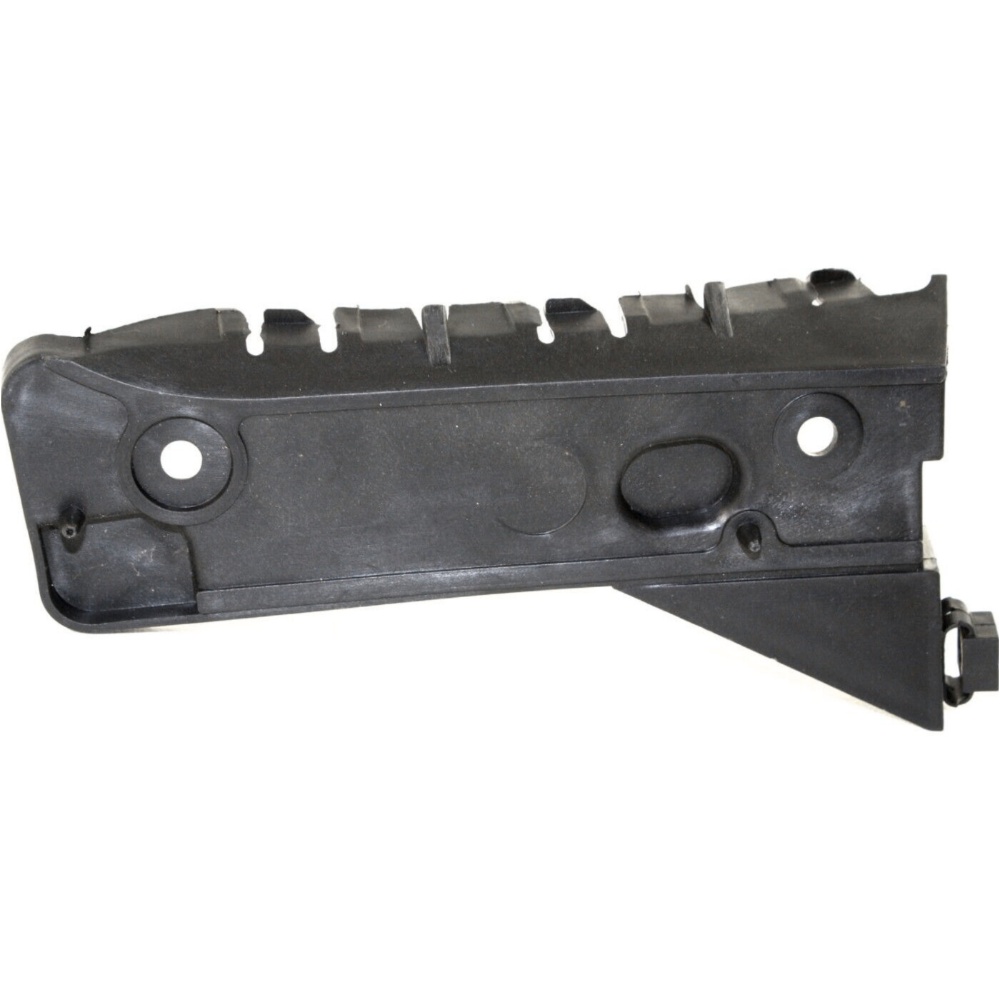 2 Sets Of - Bumper Bracket For Audi 02-05 A4 02-05 A4 Quattro 02-05 S4 Front