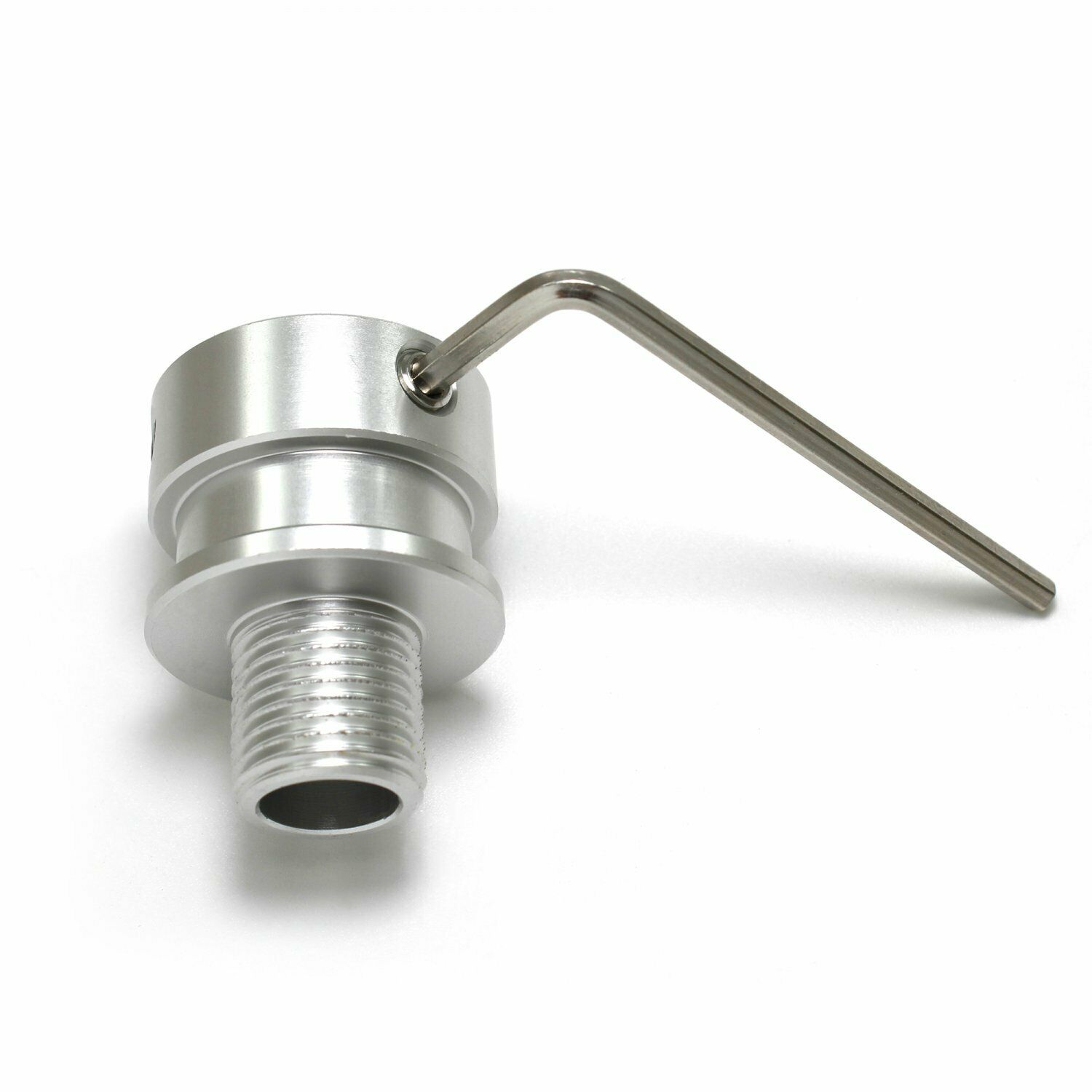 2nd Generation Universal Custom Shift Knob Adapter Hot Rodsmuscle Rod