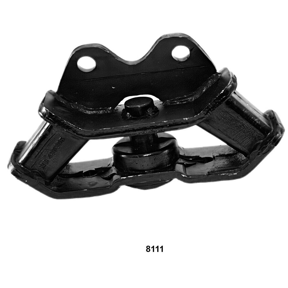 Engine Motor Mounts & Transmission Mount 3PCS Set For Dodge 79-82 D50 2.0L 2.6L