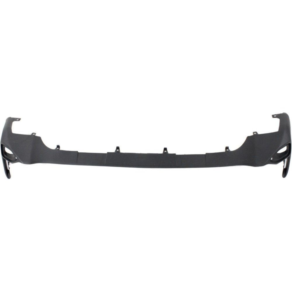Bumper Face Bar Guard Front For 2015-2017 Lexus NX200t 2015-2017 Lexus NX300h