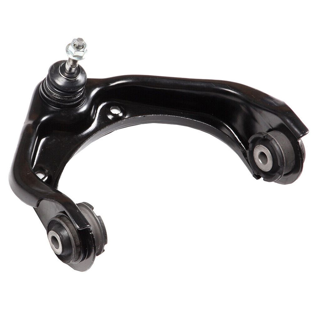 For 2006 Ford Explorer XLS Front Upper Control Arm W/Ball Joints Tie Rod End
