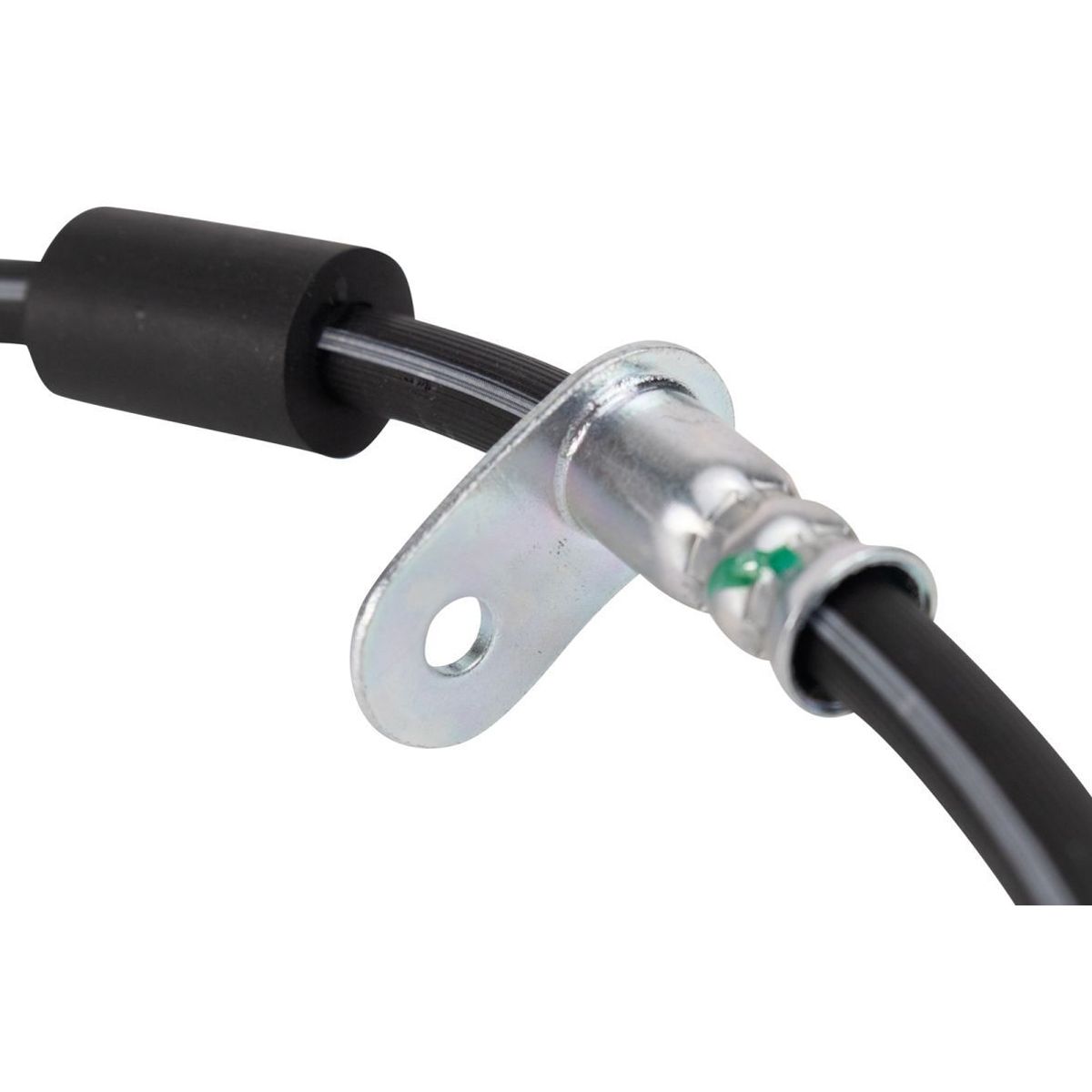 Front Brake Hose For 13-18 C-Max 12-18 Focus 14-21 Transit Connect 18