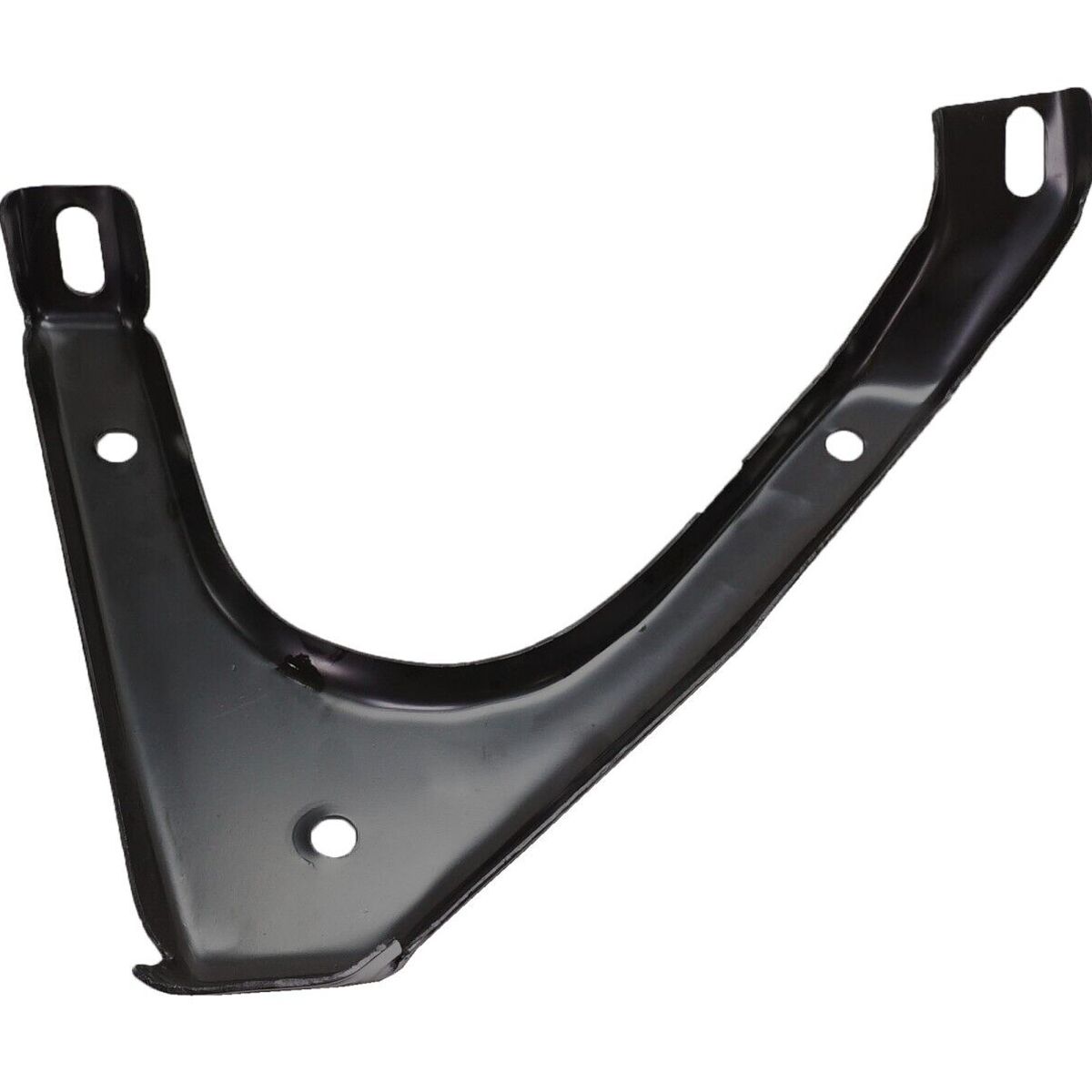 Bumper Bracket For 2001-2004 F-250 Super Duty Front Left And Right Set Of 2