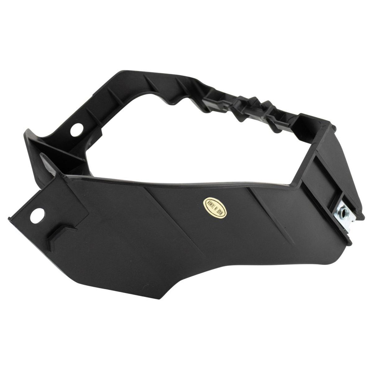 2pcs LH&RH For Subaru 2013-2015 XV Crosstrek Sport Utility Fog Light Bracket