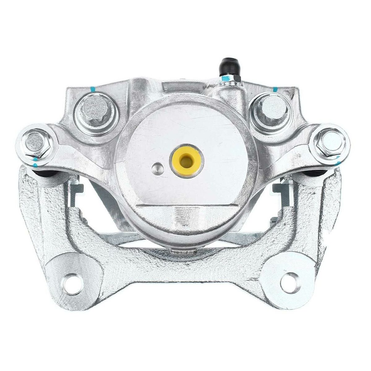 Brake Caliper W/ Bracket For Hyundai Sonata 2012-2015 Kia Optima 2.4L Front Left