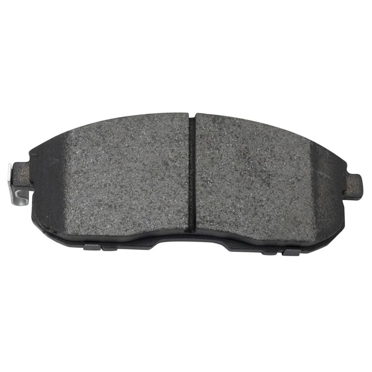 For 13-16 Sentra FE+S Sedan Front Brake Pad & Performance Rotor Kit Ceramic