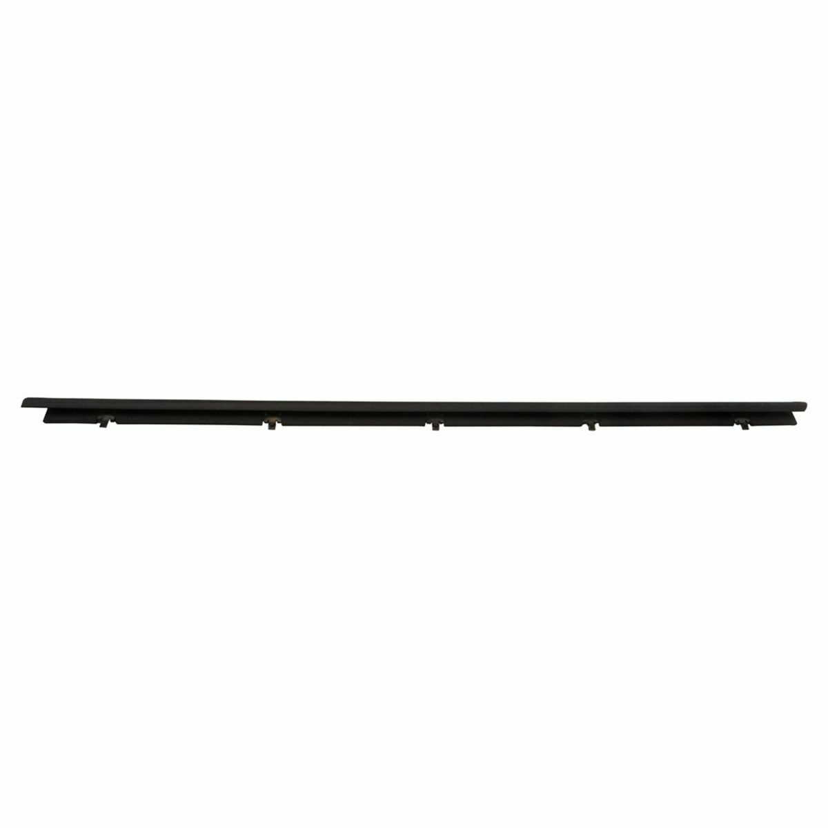Rubber Door Weatherstrip Seal Kit Set For 1983-1994 Chevrolet GMC S10