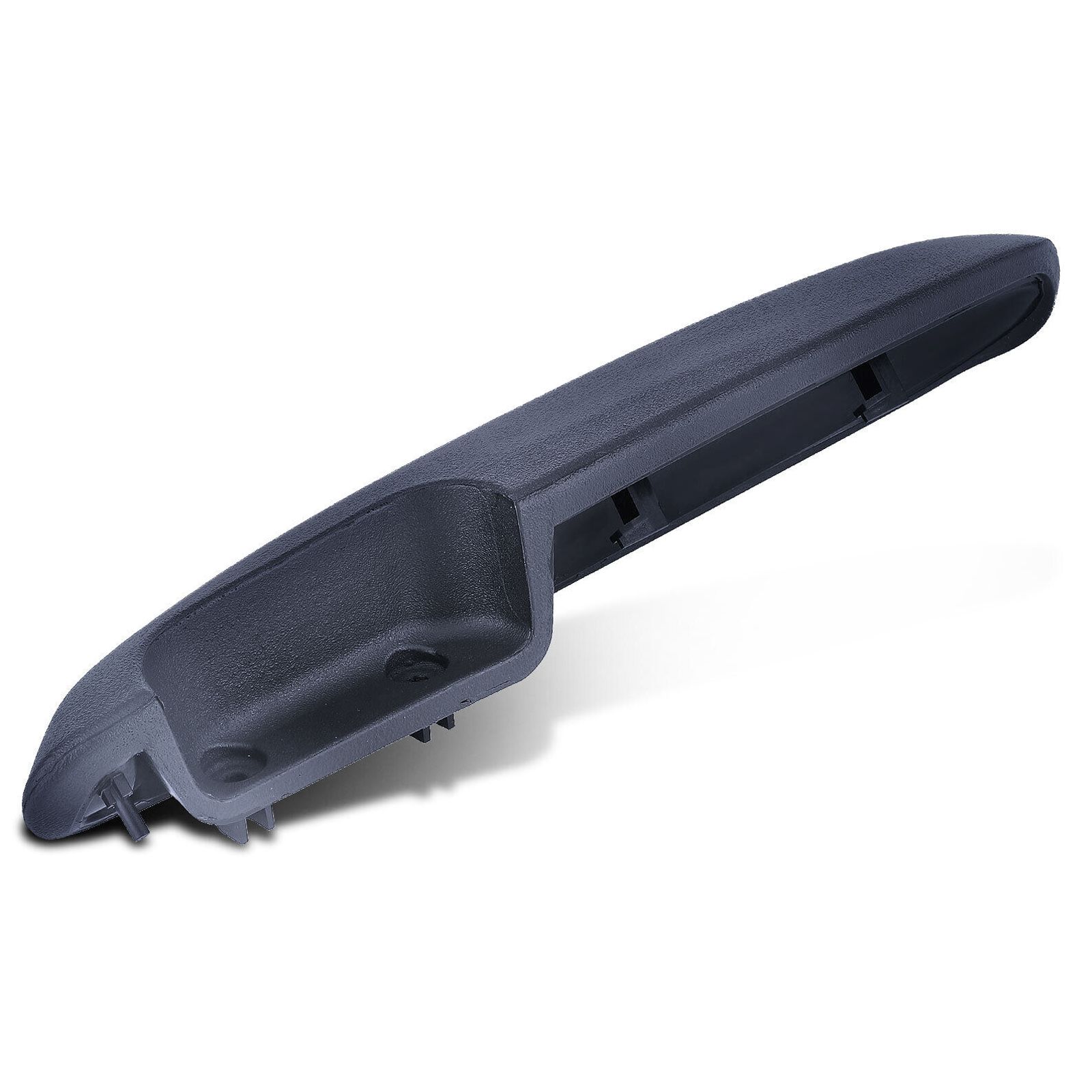 Front Left Door Armrest W/Manual Windows For Chevy Tahoe GMC Yukon Cadillac Blue