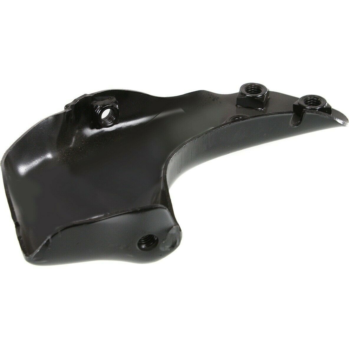 Bumper Bracket For 88-93 Chevrolet C1500 K1500 2pcs