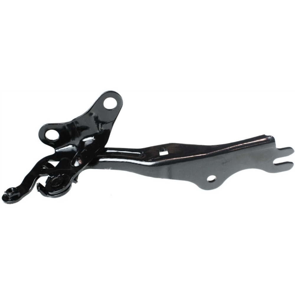 2 Sets Of - Hood Hinge Driver Left Side Left Hand For Mazda 03-08 6 MA1236113