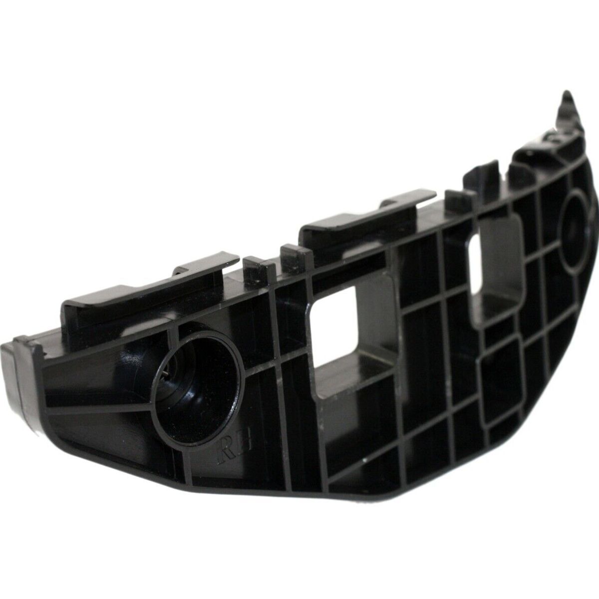 Pair Bumper Face Bar Brackets Set Of 2 Front Left-and-Right Left & Right
