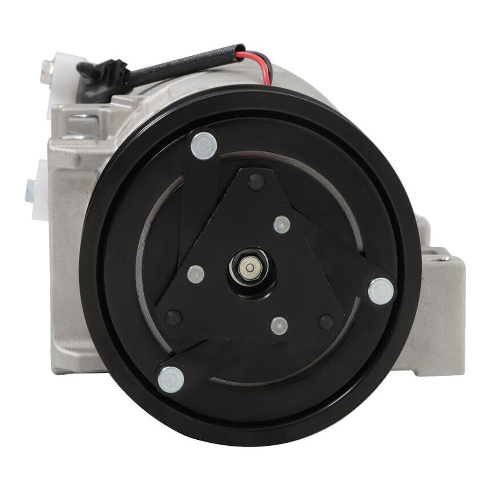 A/C AC Compressor W/Clutch For 2007 08-2012 Nissan Altima Sentra 2.5L CO 10886C