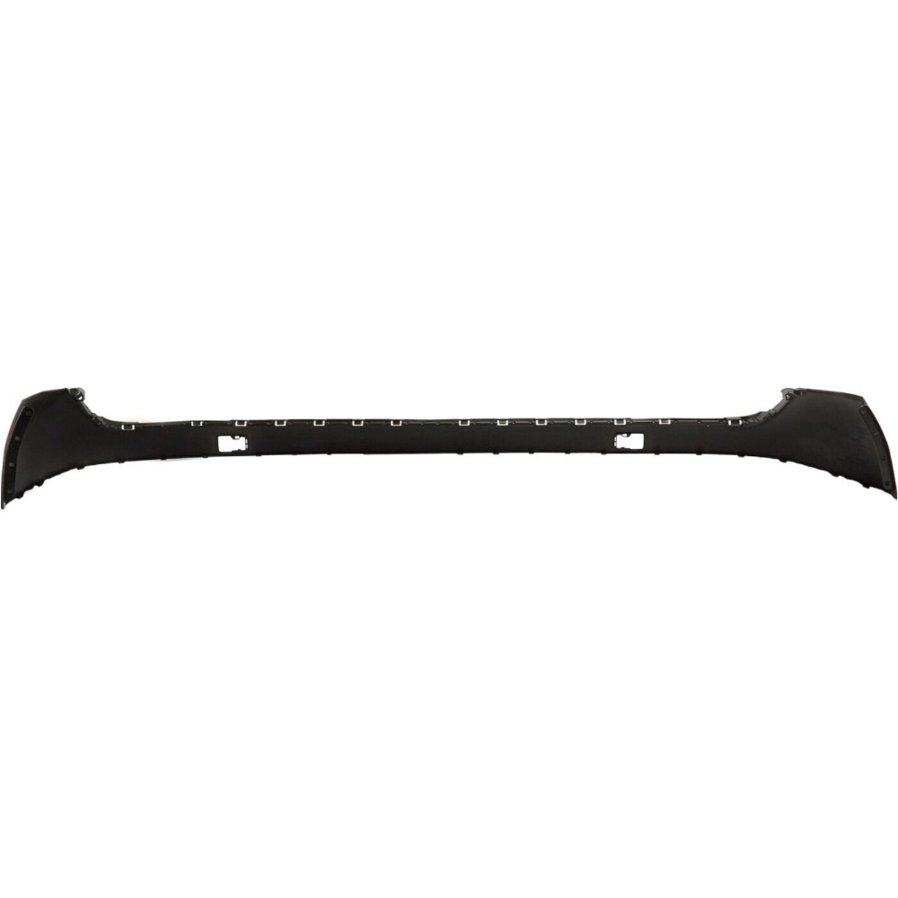 80A807527GRU Bumper Cover Fascia Rear Lower For 2018-2020 Audi Q5 Sport Utility