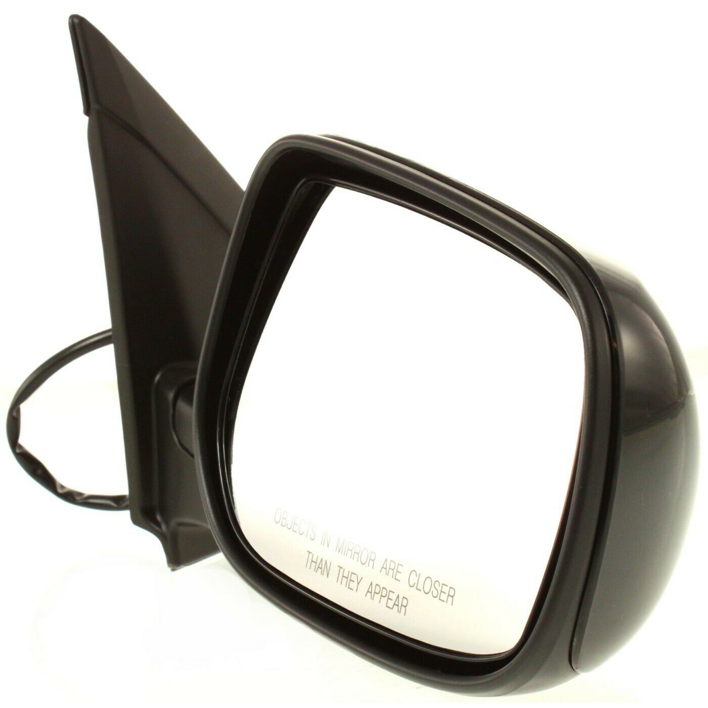 Power Mirror Set For 2009-2010 Vibe 2009-2013 Matrix Manual Folding Paintable