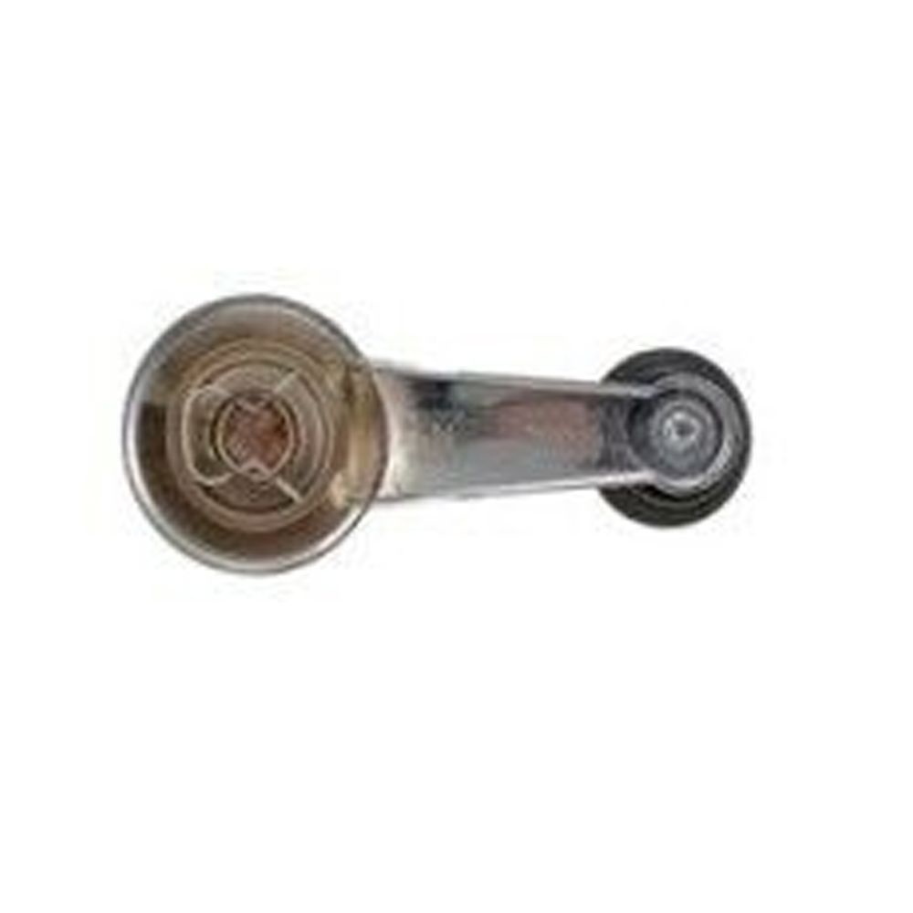 2 Sets Of - For Buick Cadillac Chevrolet 76912 Window Crank Chrome