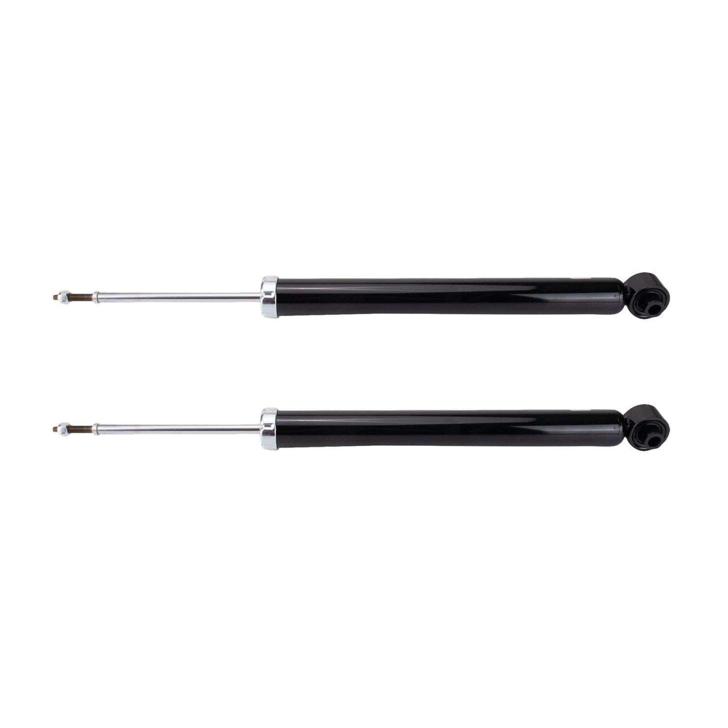 Rear Shock Absorber Set For 2017-2019 Chevrolet Cruze Premier Hatchback Volt