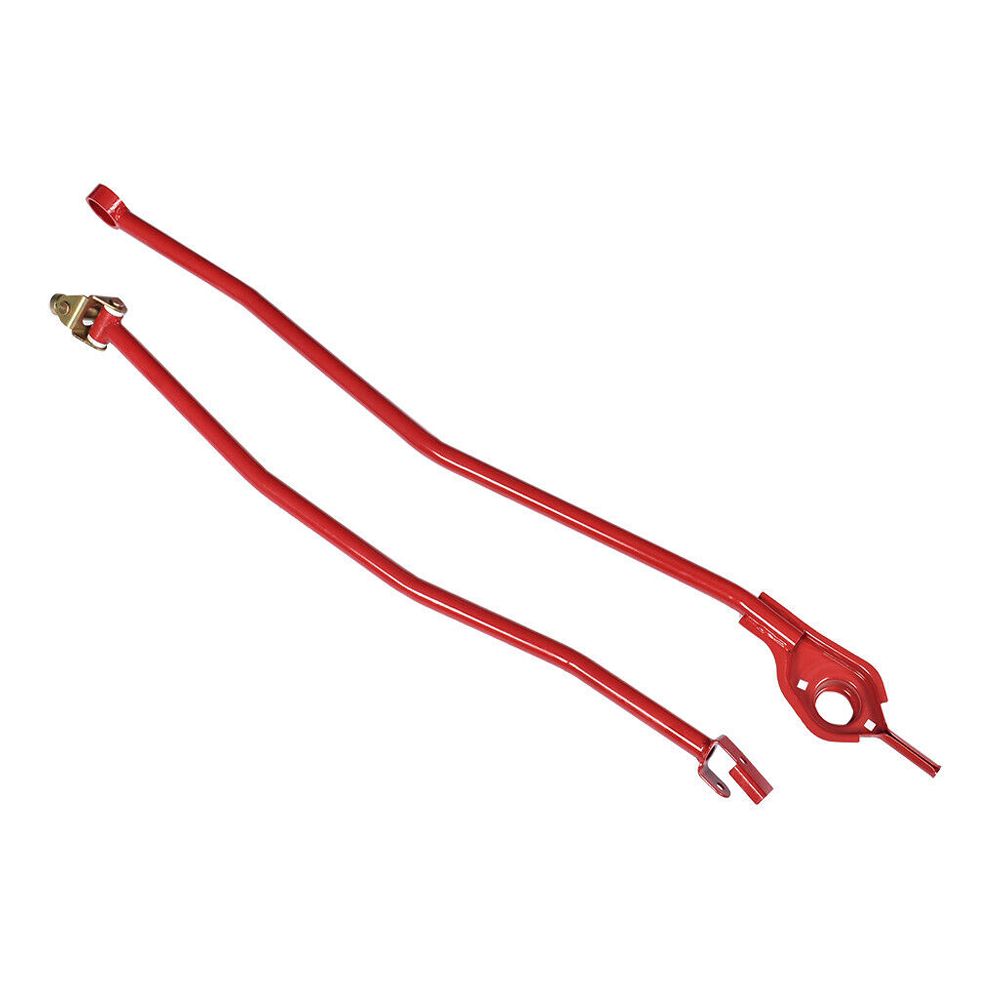 Shift Linkage Kit For 1988-1991 Honda Civic CRX B16 B18 B20 W/ B-Series Engines