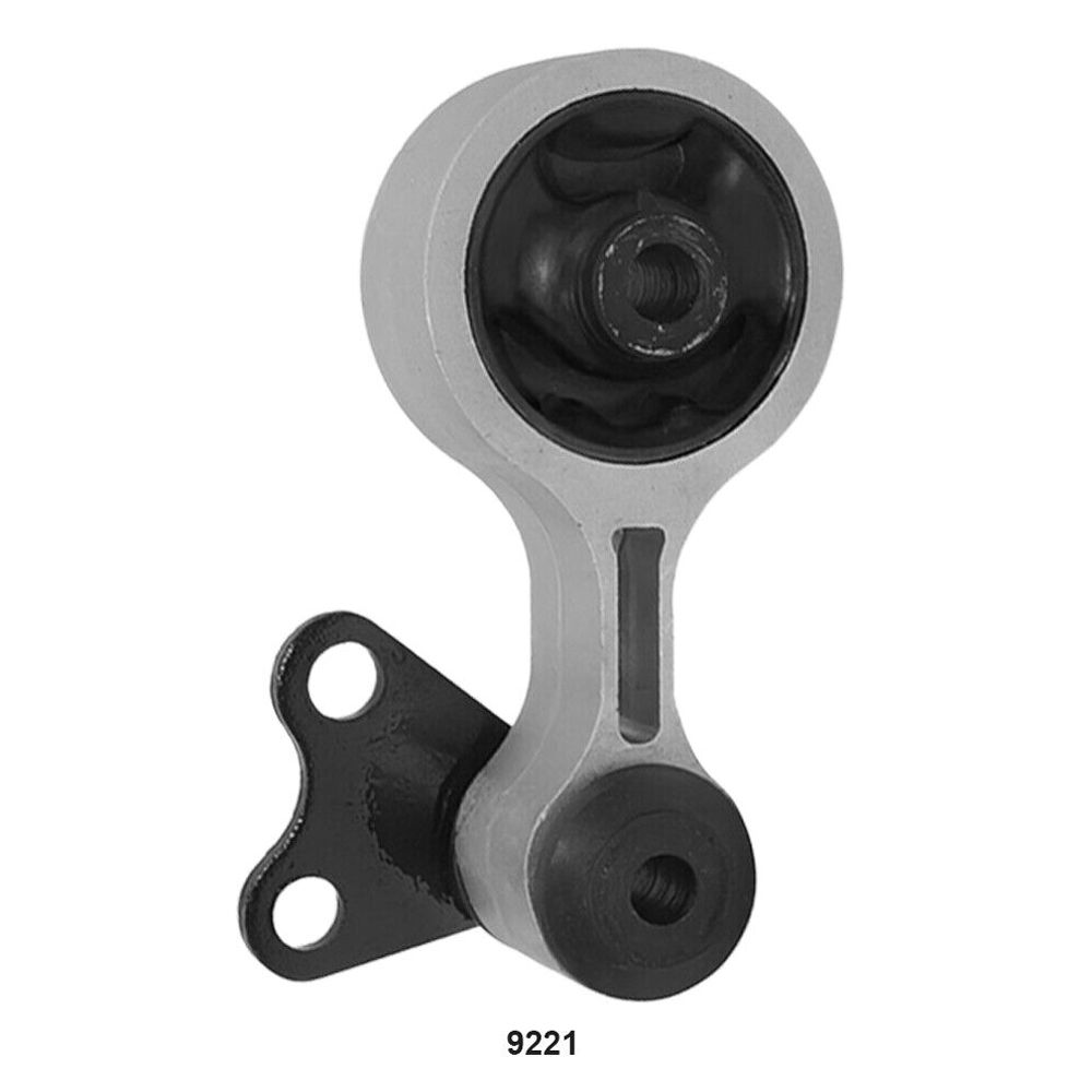 Engine Mount & Engine Torque Strut Mount 2PCS For Mazda 6 08-06 V6-3.0L