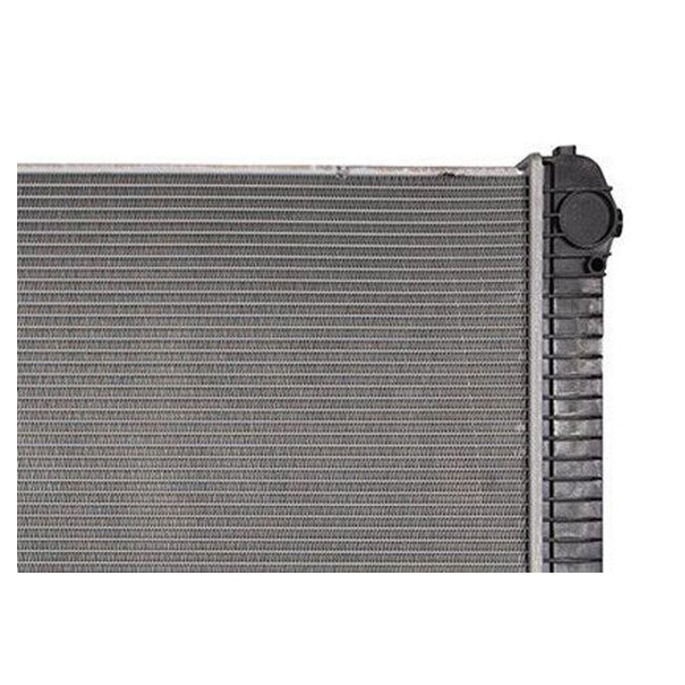 Radiator Truck For 2006-2007 M2 106 Base Gliders - Medium Conventional Fre50