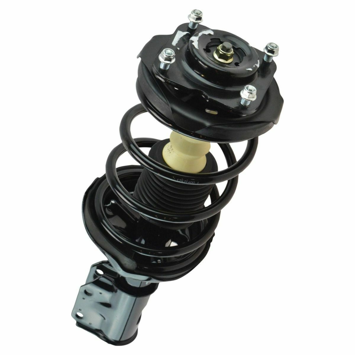 Shock Absorbers And Strut Assembly Set Of 4 Front & Rear Driver Passenger Side