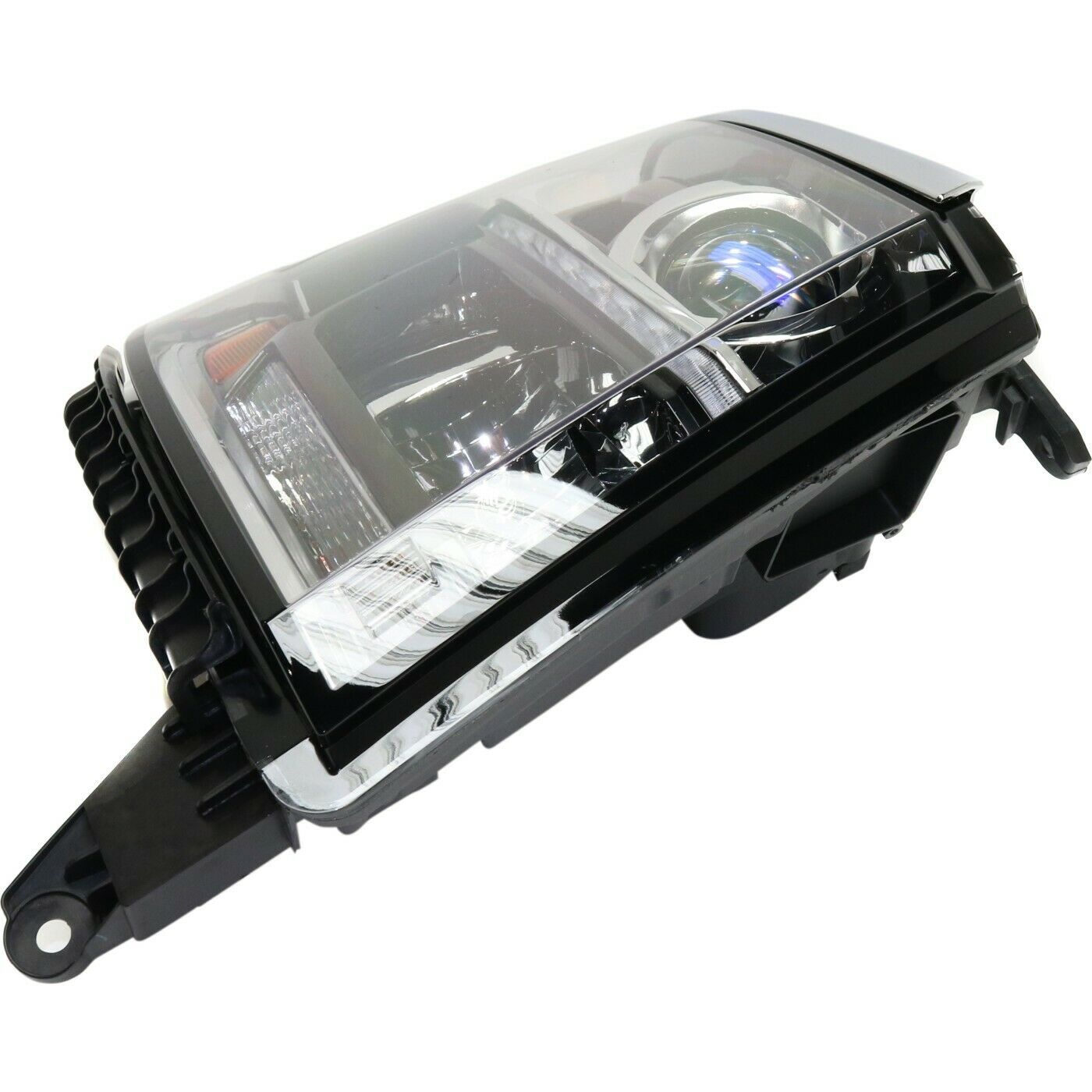 Headlight Driving Head Light Headlamp Right Side For Suburban Tahoe RH Hand