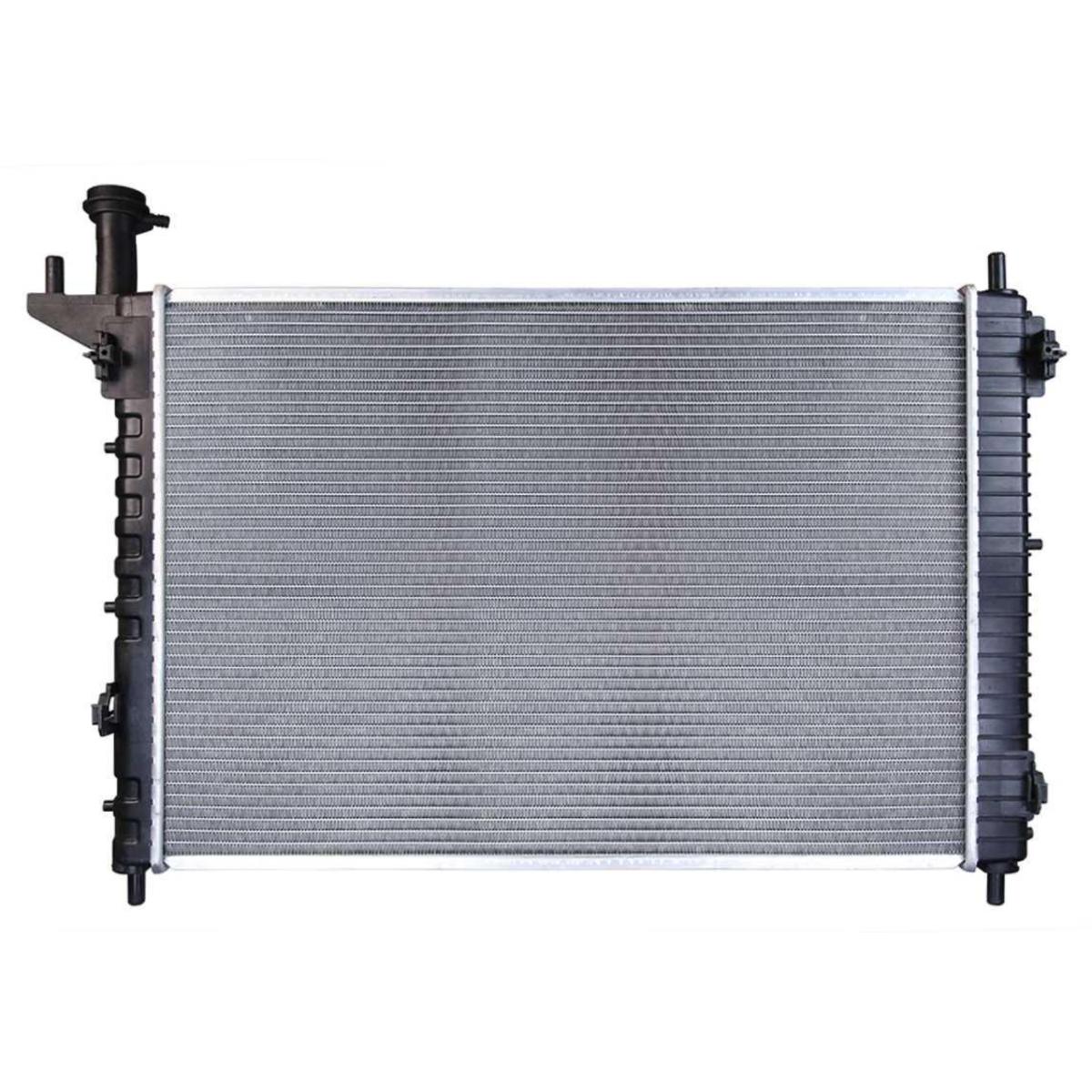 For 2008-2017 Buick Enclave 2007-2017 GMC Acadia 2009-2017 Traverse Radiator