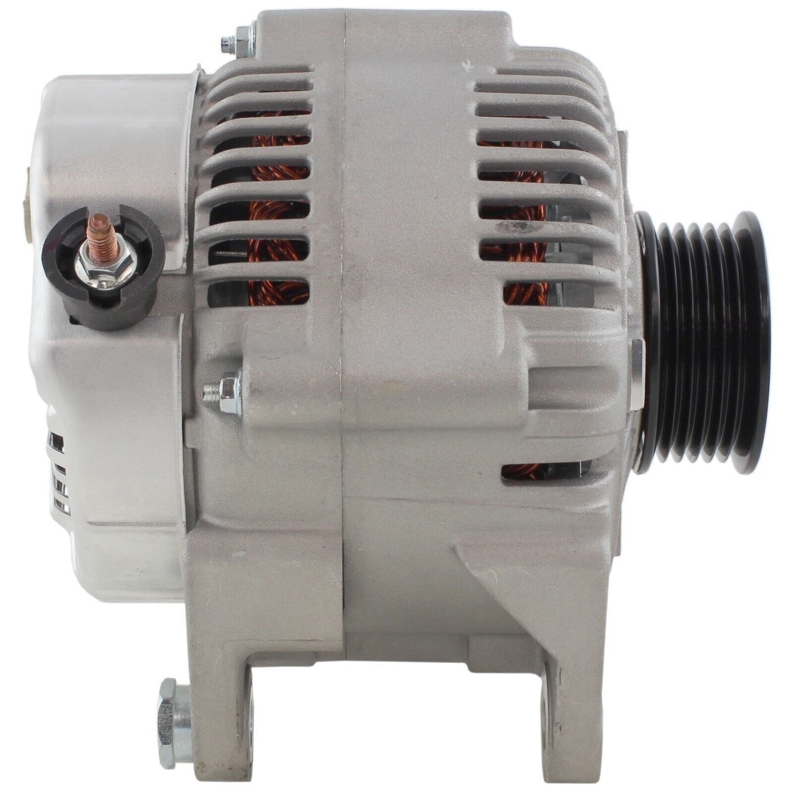 New 140 Alternator 4.7L/285CI V8 121000-3750