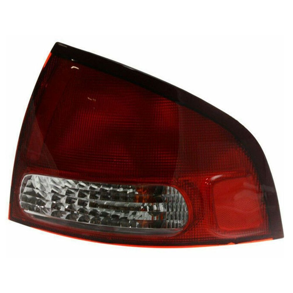 Tail Light Assembly Passenger Side