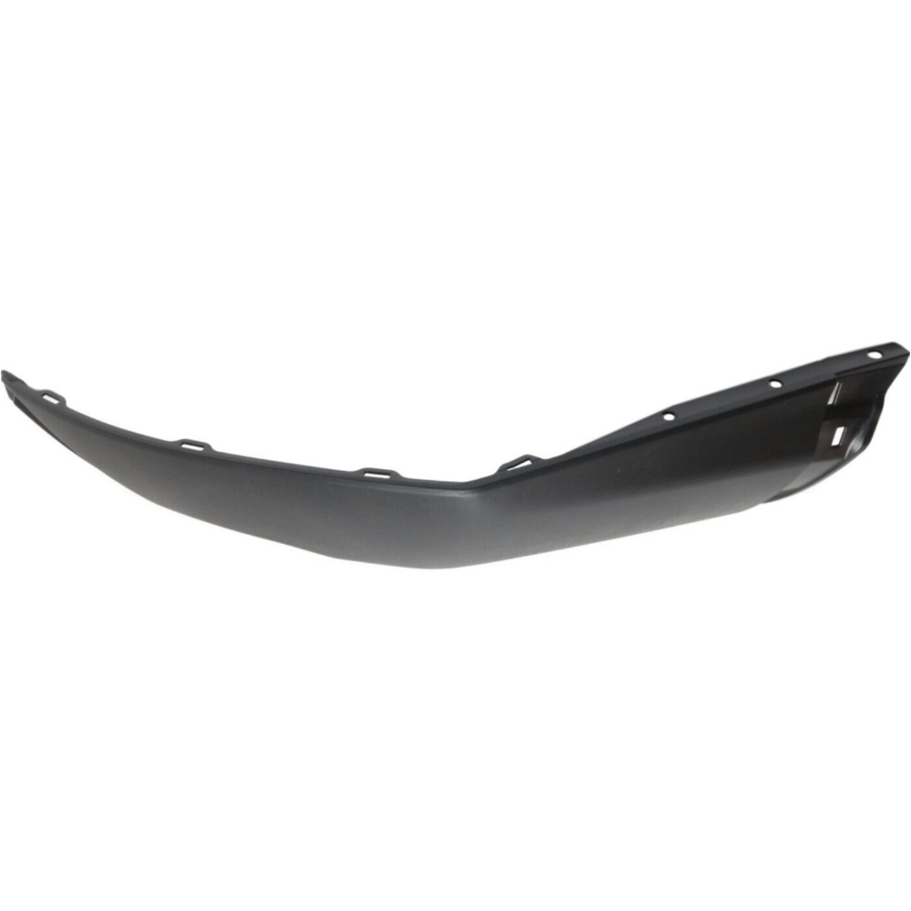 Bumper End For 2015-2016 CR-V Set Of 2 Rear Driver And Passenger Side